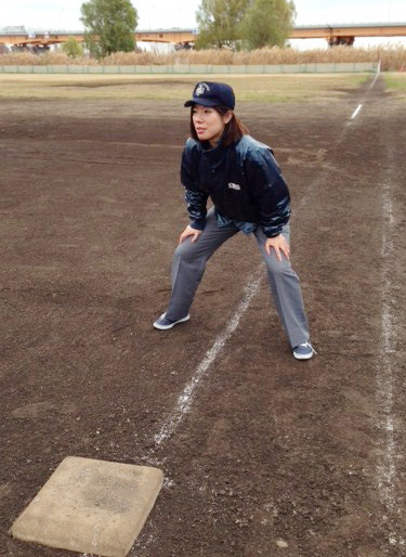 石川さえだ ふれあい食事会で月2回、協力員としてボランティア活動をしています。